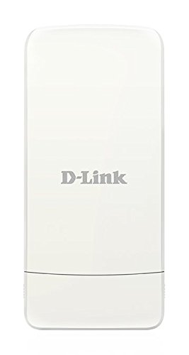 D-Link DAP-3320 IEEE 802.11n 300 Mbit/s Wireless Access Point - 2.48 GHz - 2 X Antenna(s) - 2 X Internal Antenna(s) - 1