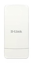 D-Link DAP-3320 IEEE 802.11n 300 Mbit/s Wireless Access Point - 2.48 GHz - 2 X Antenna(s) - 2 X Internal Antenna(s) - 1
