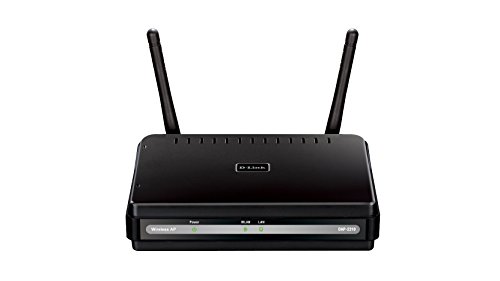 D-Link DAP-2310 300 Mbit/s Power Over Ethernet (PoE)