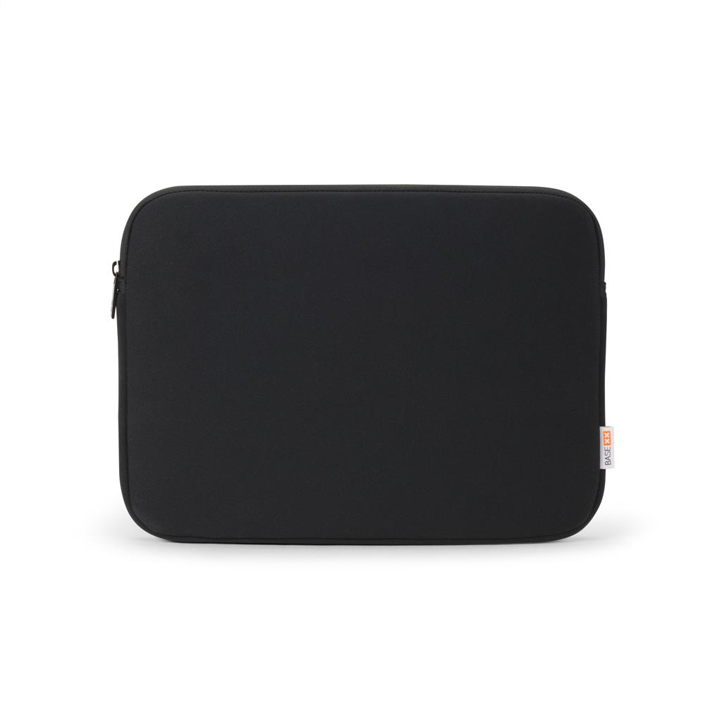 DICOTA D31786 Laptop Case 39.6 Cm (15.6") Sleeve Case Black