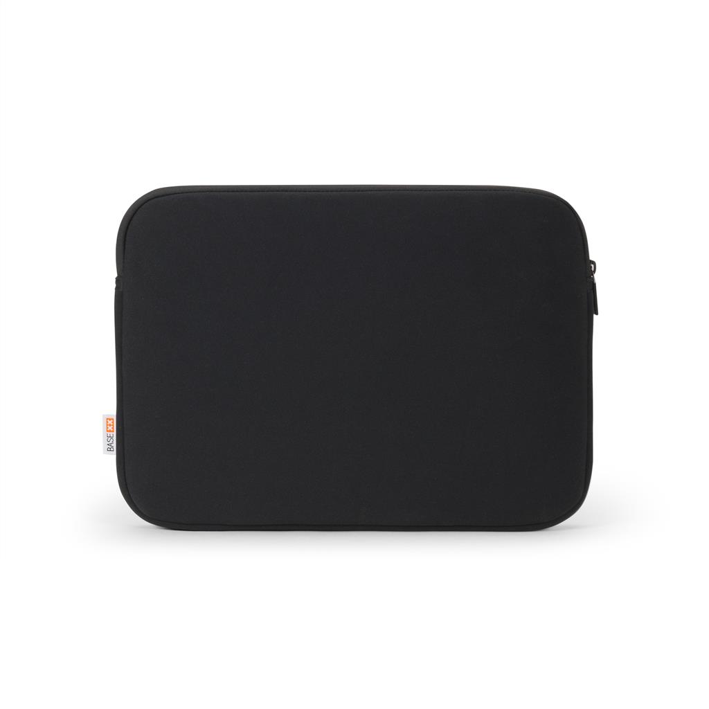 DICOTA D31786 Laptop Case 39.6 Cm (15.6") Sleeve Case Black