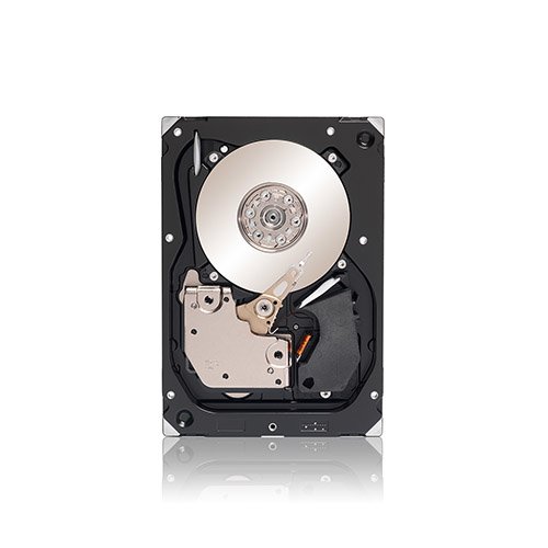Seagate Cheetah - 15K RPM SAS 3.5" HDD - 600 GB