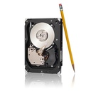 Seagate Cheetah - 15K RPM SAS 3.5" HDD - 600 GB