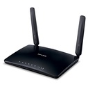 TP-LINK TL-MR6400 - Wireless Router - WWAN - 4-Port-Switch - 802,11b/g/n - 2,4 GHz (TL-MR6400)