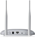 300Mbit WLAN Access Point PoE