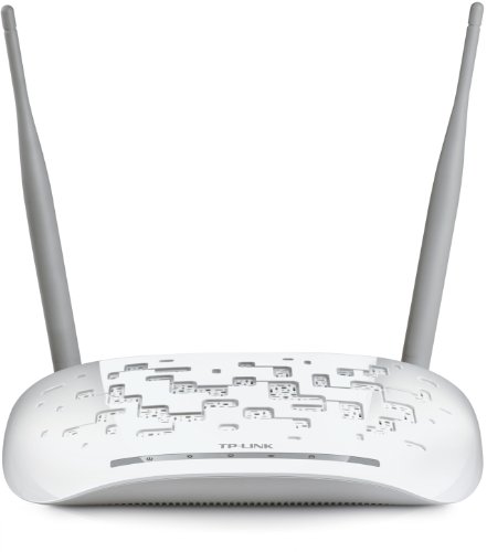 300Mbit WLAN Access Point PoE