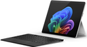 Microsoft Surface Pro 11 Copilot+ PC Qualcomm Snapdragon 1 to 33 cm (13") 32 Go Wi-FI 7 (802.11be) Windows 11 Pro Platine