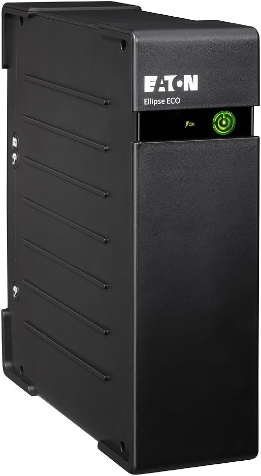 Eaton Onduleur Ellipse ECO 650 USB FR