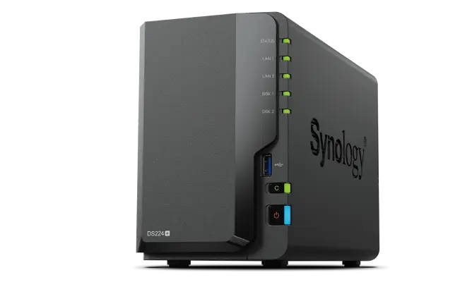 Synology - DS224+