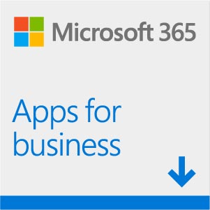 [MS-365-AP-ABO] Microsoft 365 - Apps for business (Abo)
