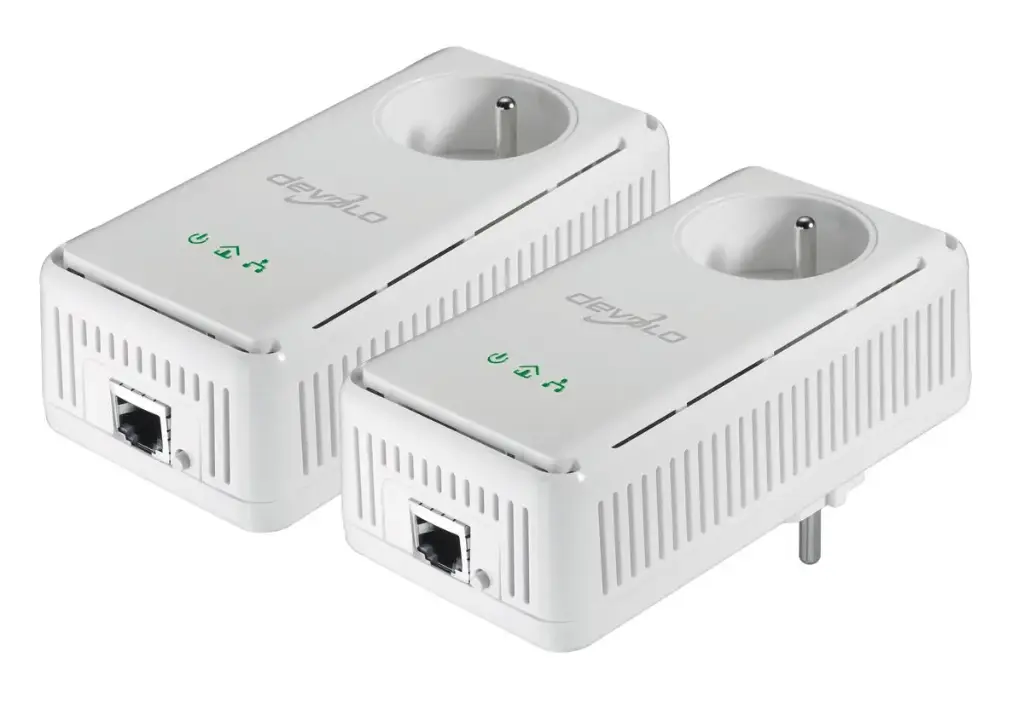 DEVOLO - CPL dLan 200