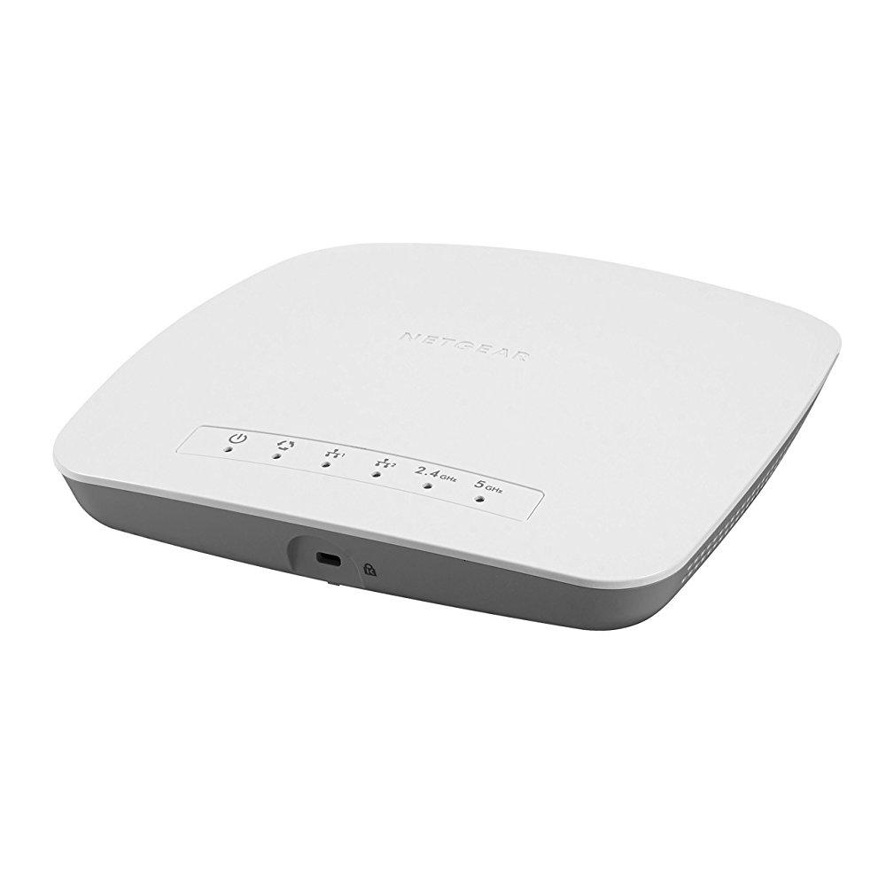 NETGEAR AC WiFi Business Access Point with Insight App for Easy Managment