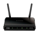 WL300it Access Point and EU Power Plug 8DLDAP1360E