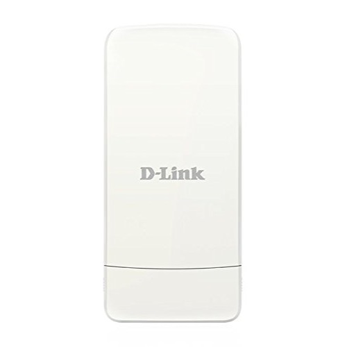 D-Link DAP-3320 IEEE 802.11n 300 Mbit/s Wireless Access Point - 2.48 GHz - 2 X Antenna(s) - 2 X Internal Antenna(s) - 1
