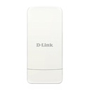 D-Link DAP-3320 IEEE 802.11n 300 Mbit/s Wireless Access Point - 2.48 GHz - 2 X Antenna(s) - 2 X Internal Antenna(s) - 1