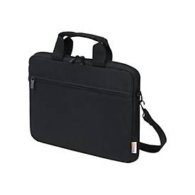 BASE XX D31801 Laptop Case 39.6 Cm (15.6") Backpack Black