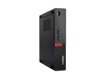 LENOVO M710q Desktop (ThinkCentre) - Type 10MQ - 10MQSCTO08