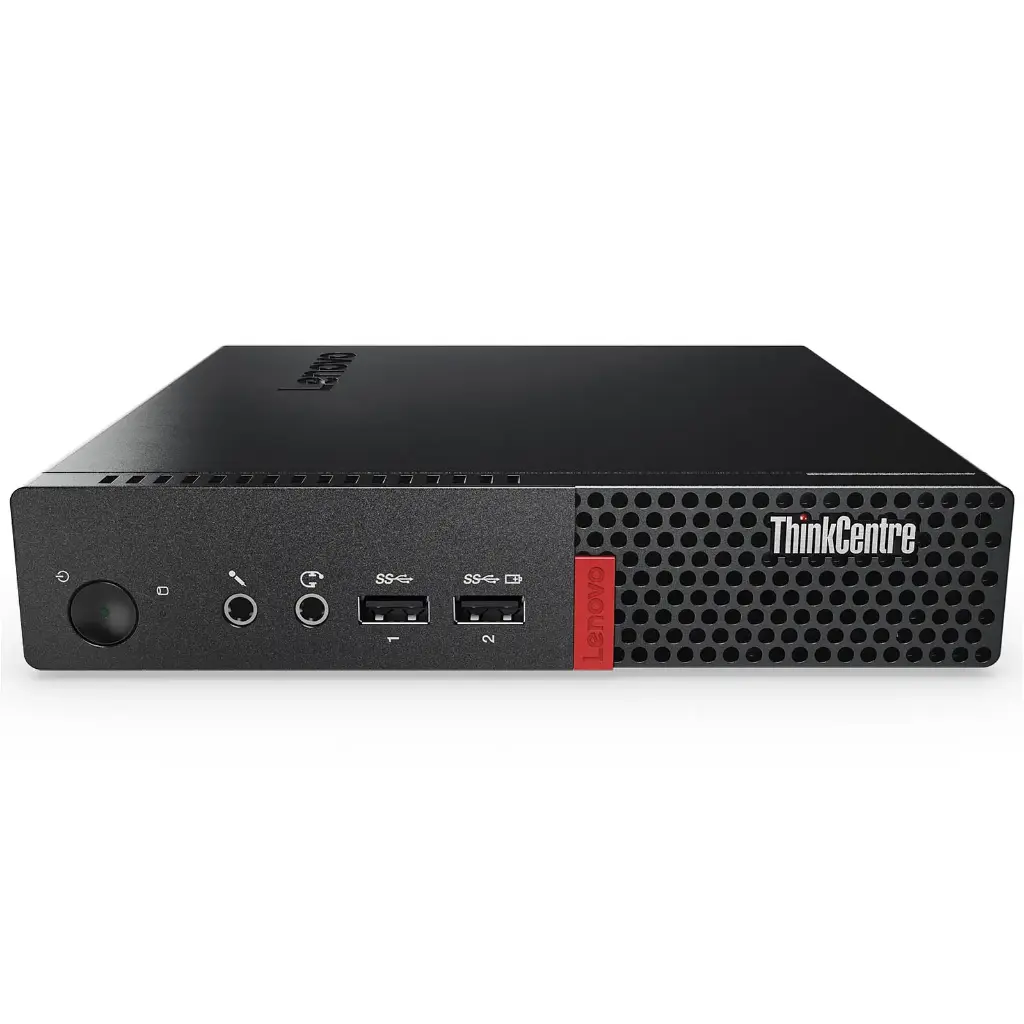 Lenovo - M710q Desktop (ThinkCentre) - Type 10MQ - 10MQSCT05