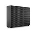 Seagate Expansion (5TB) 3.5 Inch Desktop Hard Drive USB 3.0 Black (External)