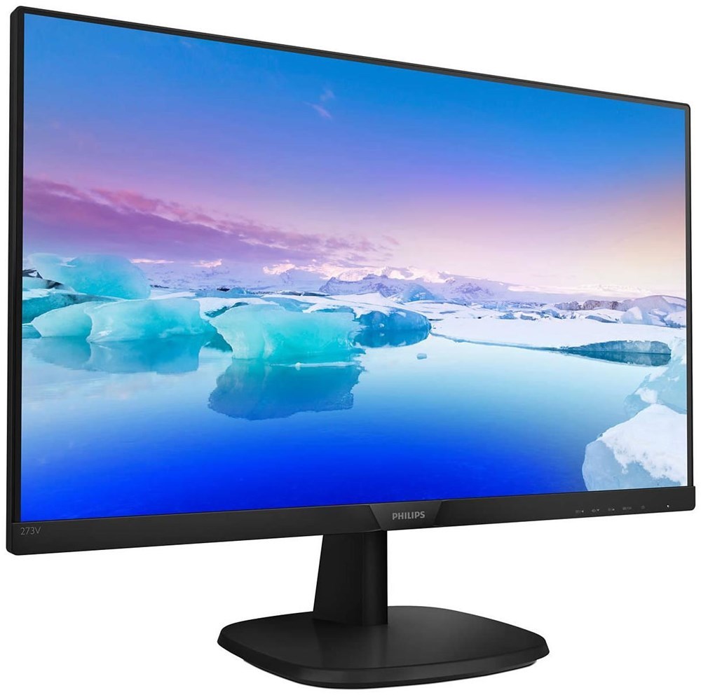 Philips Full HD LCD Monitor 273V7QDSB/00