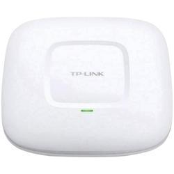 TP-LINK EAP225 Dual-band (2.4 GHz / 5 GHz) Gigabit Ethernet White Wireless Router