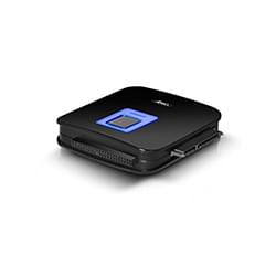Exertis Connect Advance - Speicher-Controller - 2.5, 3.5 (6,4 Cm, 8,9 Cm) - ATA / SATA - USB3.0 (508036)