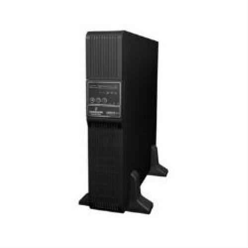 Vertiv Liebert PS1500RT3-230 Uninterruptible Power Supply (UPS) Line-Interactive 1500 VA 1350 W 8 AC Outlet(s)