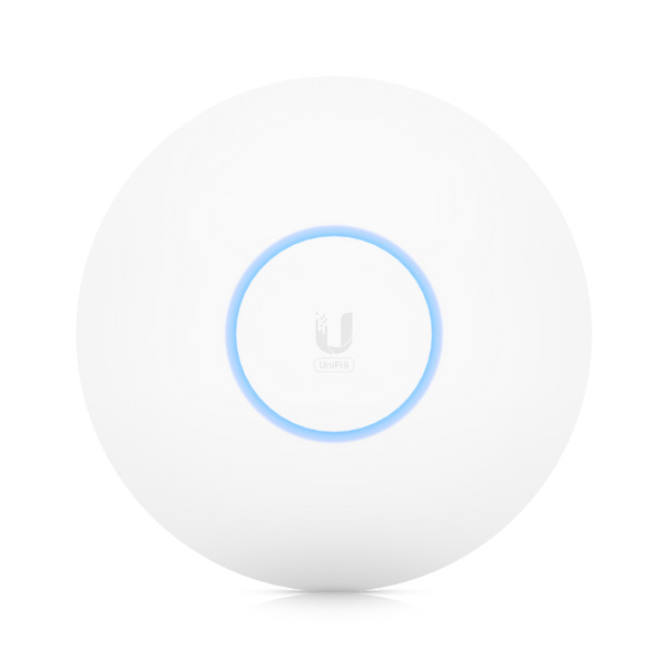 [U6-PRO] Ubiquiti UniFi U6-PRO Wireless Access Point