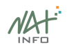 Nat'info connecteur Caisse vers Odoo - Back Par Caisse (Abo)