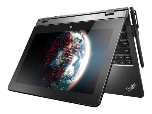 [20CHS07000] LENOVO - Thinkpad Helix