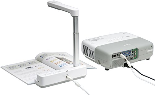 DC-06 Document Camera - Digitale Dokumentenkamera - Farb