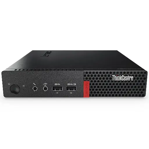 [10T8S42P00] LENOVO M710q Desktop (ThinkCentre) - Type 10T8 - 10T7CT0-08