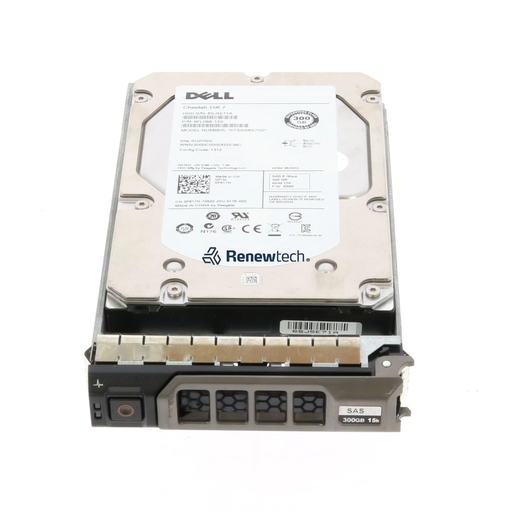 [ST33000657SS] DELL - ST33000657SS - SAS 15KRPM 300GB