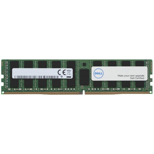 DELL A9654881 Memory Module 8 GB DDR4 2400 MHz ECC