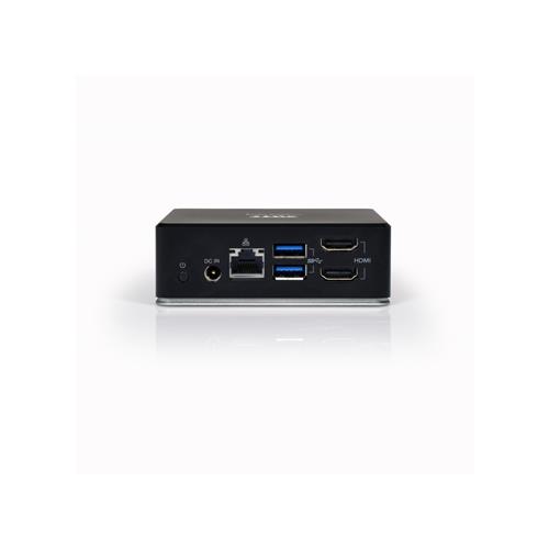 Port Designs 901908-UK Notebook Dock/port Replicator Wired USB 3.2...