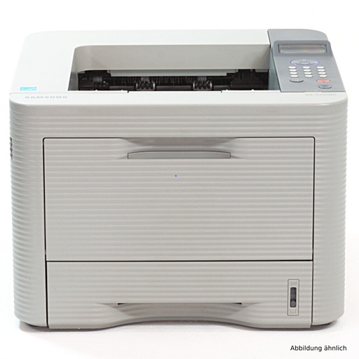 Samsung Ml-3750Nd - Drucker - Monochrom - Duplex - Laser - A4/Legal