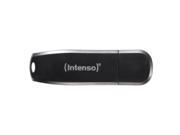 256GB Intenso Speed Line USB 3.0 Flash Drive