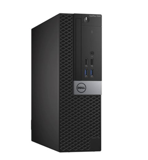 [dell-opt7040] DELL - Optiplex 7040